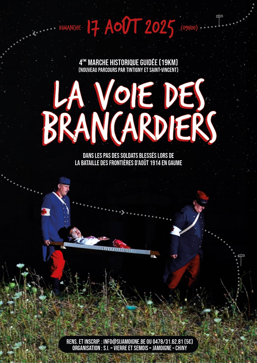 affiche VB 2025