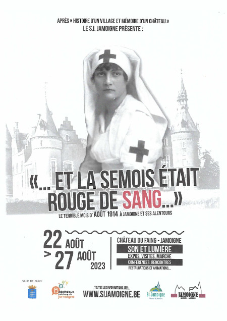 annonce spectacle 2023